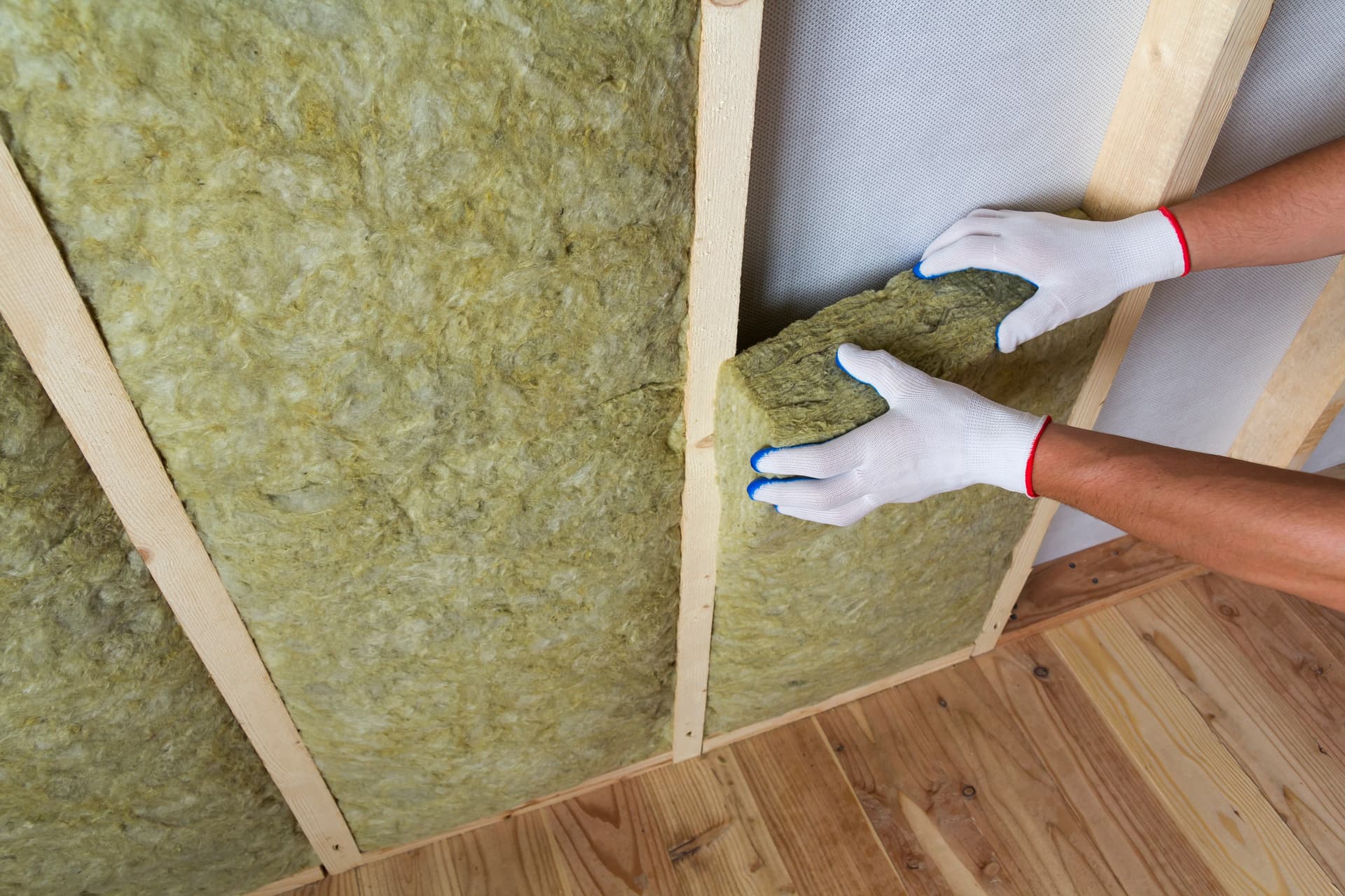Will External Wall Insulation Improve Your Home’s Insulation?