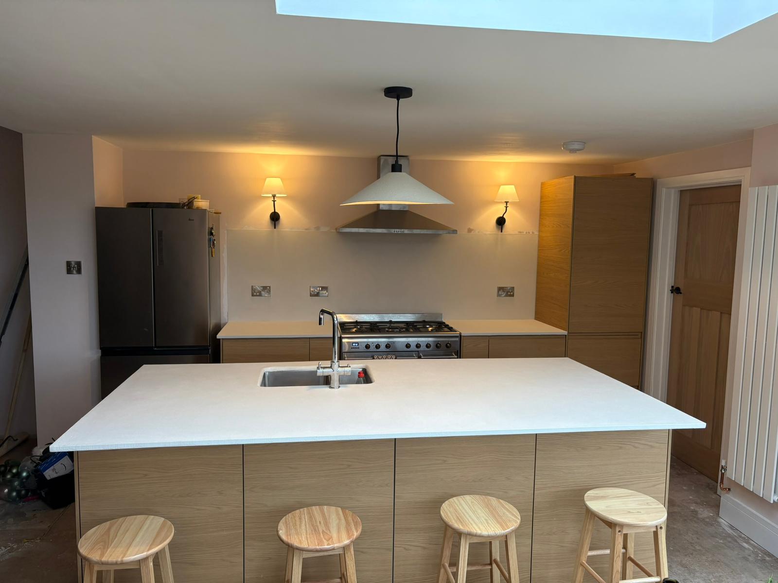 About Projex Constructions Ltd